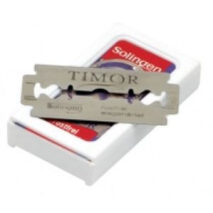 Giesen & Forsthoff Timor žiletky