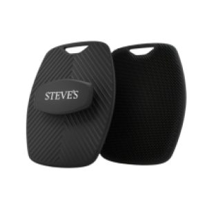 Steve’s No Bull***t Exfoliační kartáč na tělo