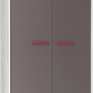 Maridex Šatní skříň REST R02  96/195/51 barevné provedení