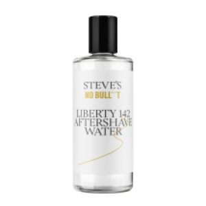 Steves Liberty 142 After Shave Water Kolínská voda po holení 100 ml
