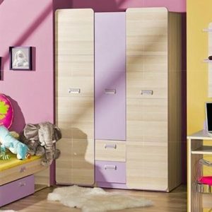 Dolmar Dětský pokoj LORENTO 4