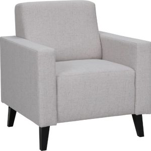 Gib Meble  Křeslo OVIEDO GLOSS Gib 75/80/75