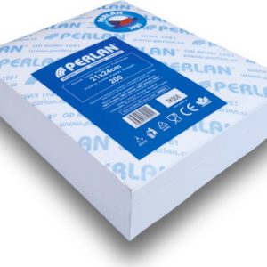 Perlan 45 g 21 x 24 cm přířez balení 200 ks