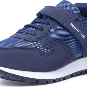 SAM 73 Chlapecké boty ROBIN Černá 32