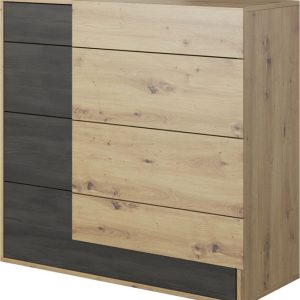 Idžczak Meble  Komoda BAFRA Idzczak 100/90/40