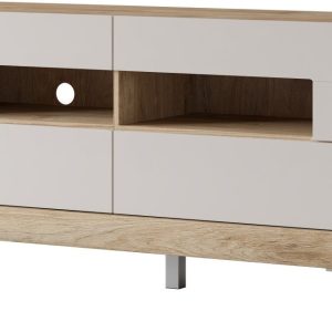 Helvetia Televizní stolek KASAI 41  161/73/48