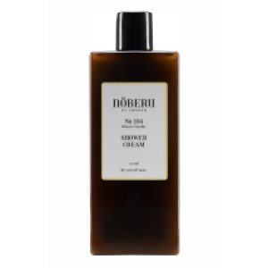 Noberu Tobacco Vanilla sprchový krém 250 ml