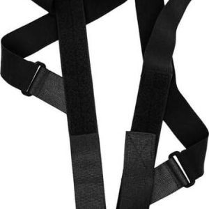 Šle CARINTHIA černé