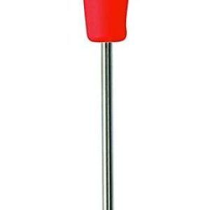 ETI Kapesní vpichový teploměr ThermaStick® Barva: Červená