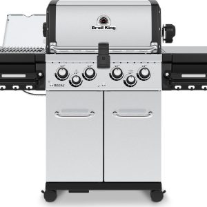 Broil King Regal S 490