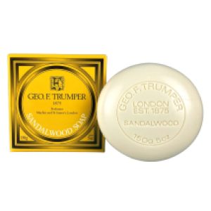 Geo F Trumper’s Sandalwood sprchové mýdlo 150 g