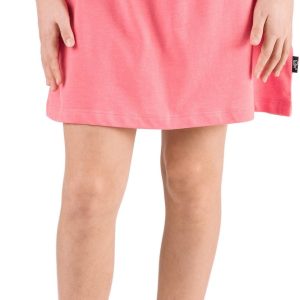 SAM 73 Dívčí sukně JEREMO Růžová 140-146