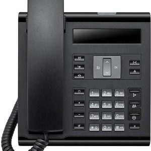 Siemens OpenScape IP35G HFA V3 Text – stolní telefon