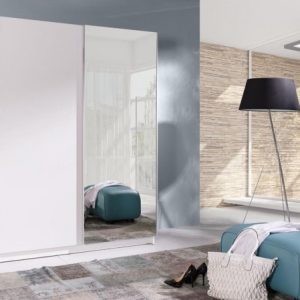 Maridex  skříň BATUMI 2  150/206/62