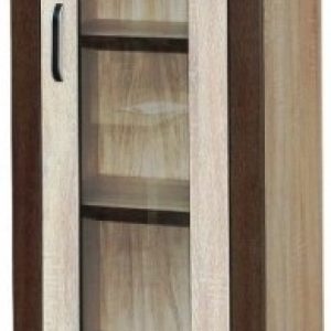 AB Arco Vitrína PORTOS 18  54/195/40