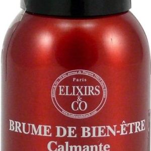 Les Fleurs de Bach Aura parfém Klidné dítě 30 ml