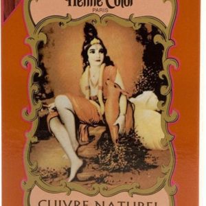 Henné Color Henna Měděná 100 g