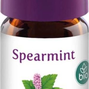 Taoasis Máta klasnatá, Bio 5 ml