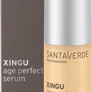 Santaverde Xingu Age perfect pleťové sérum 30 ml