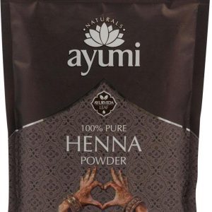Ayumi Henna 200 g