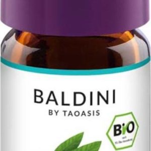 Taoasis Zázvor, Bio Baldini 5 ml