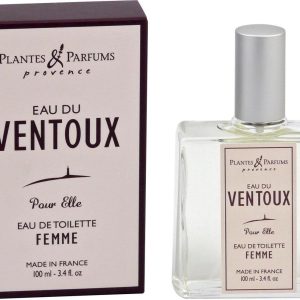 Plantes et Parfums Dámská toaletní voda, Pour Elle 100 ml