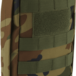 Brandit Pouzdro MOLLE Pouch Snake woodland