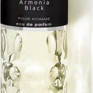 SAPHIR – Armonia Black Parfémovaná voda Velikost: 200 ml