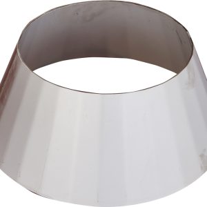 Mistr grilu BBQ komolý kužel pro kotlové grily 47 cm