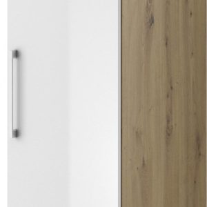 Helvetia Policová skříň OPTIMA 17  45/217/63