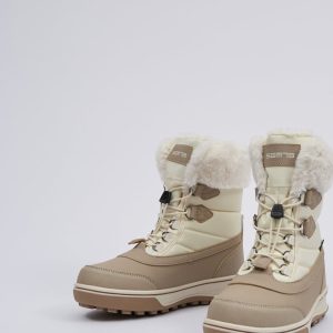 SAM 73 Dámské boty AURIGA Hnědá 36