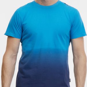 SAM 73 Pánské triko VITO Modrá 2XL