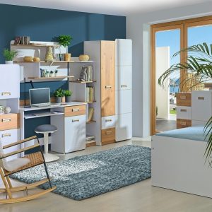 Dolmar Pracovna LORENTO