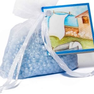 ORGANZA – Bavlna Vonný sáček