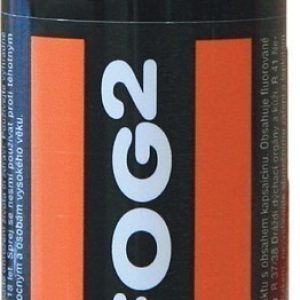 K FOG2 obranný pepřový sprej 50 ml