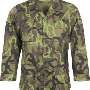 Blůza BDU-MMB vz. 95 zelený XXL