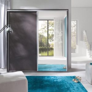 Maridex  skříň ZONDA 19  206/210/63