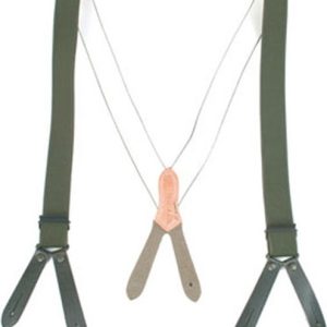 Šle BW nové olivové 2