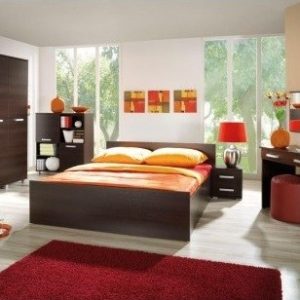 Maridex Ložnice MAXIMUS 5