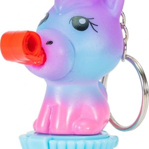 Martinelia – Jednorožec s jazýčkem Dětský balzám na rty 1,8 g