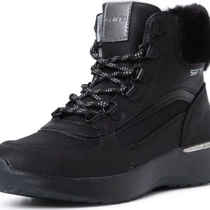 SAM 73 Dámské boty CATRINE Černá 36