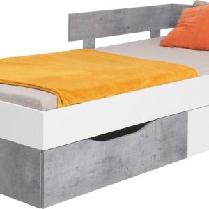 Meblar Postel 120 SIGMA SI16  124/75/204 výprodej