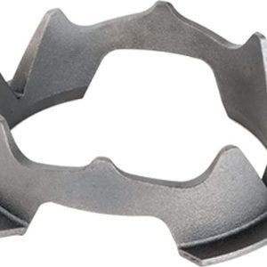 Moesta BBQ Litinová wok koruna pro BBQ disk Moesta