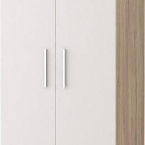 Idžczak Meble   skříň OMEGA III 06 Idzczak 80/193/50