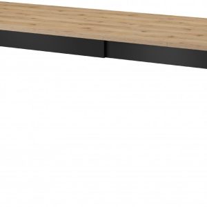 Helvetia Rozkládací jídelní stul AKTIV 92  160-200-240/79/90