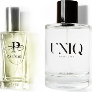 UNIQ No. 115 + PURE No. 115 – DUO Voda po holení 100 ml + Parfémovaná voda 50 ml