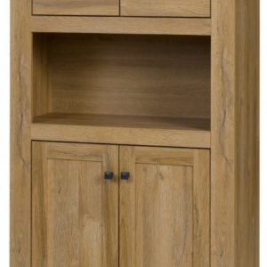 Mlot Regál MEZO MZ8  85/130/40