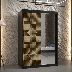 Abika  skříň KAIR 2  120/200/62