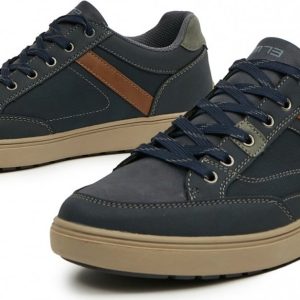 SAM 73 Pánské boty DYRIK Modrá 41