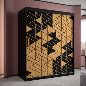 Abika  skříň SANTIAGO 1  150/200/62